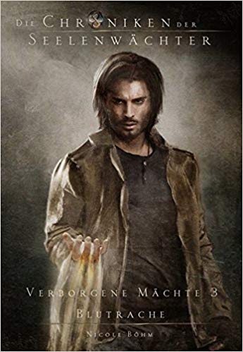 Die Chroniken der Seelenw�chter - Verborgene M�chte 3
