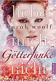 G�tterfunke Altes Cover 1