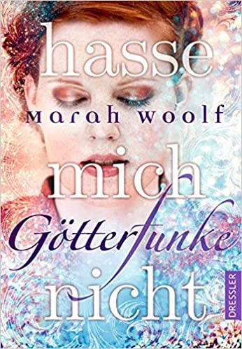 G�tterfunke Altes Cover 2