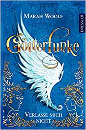 G�tterfunke Neues Cover 3